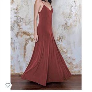 Amazon Maxi Dress